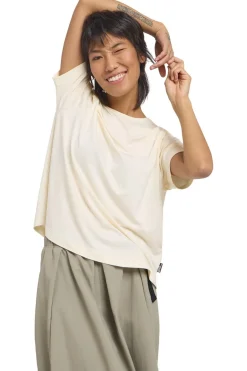 T-Shirt Travel Tee