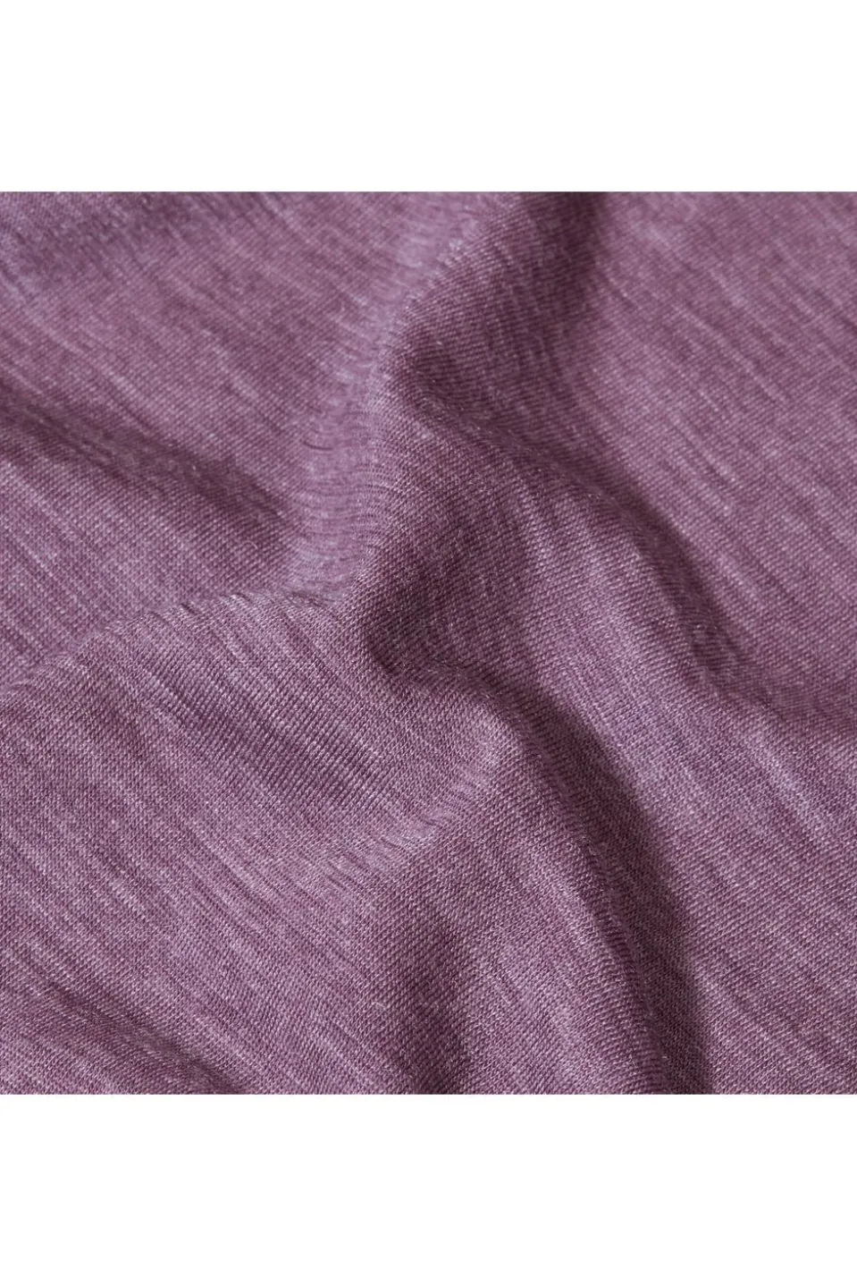 T-Shirt Tree Wool Fl Longsleeve