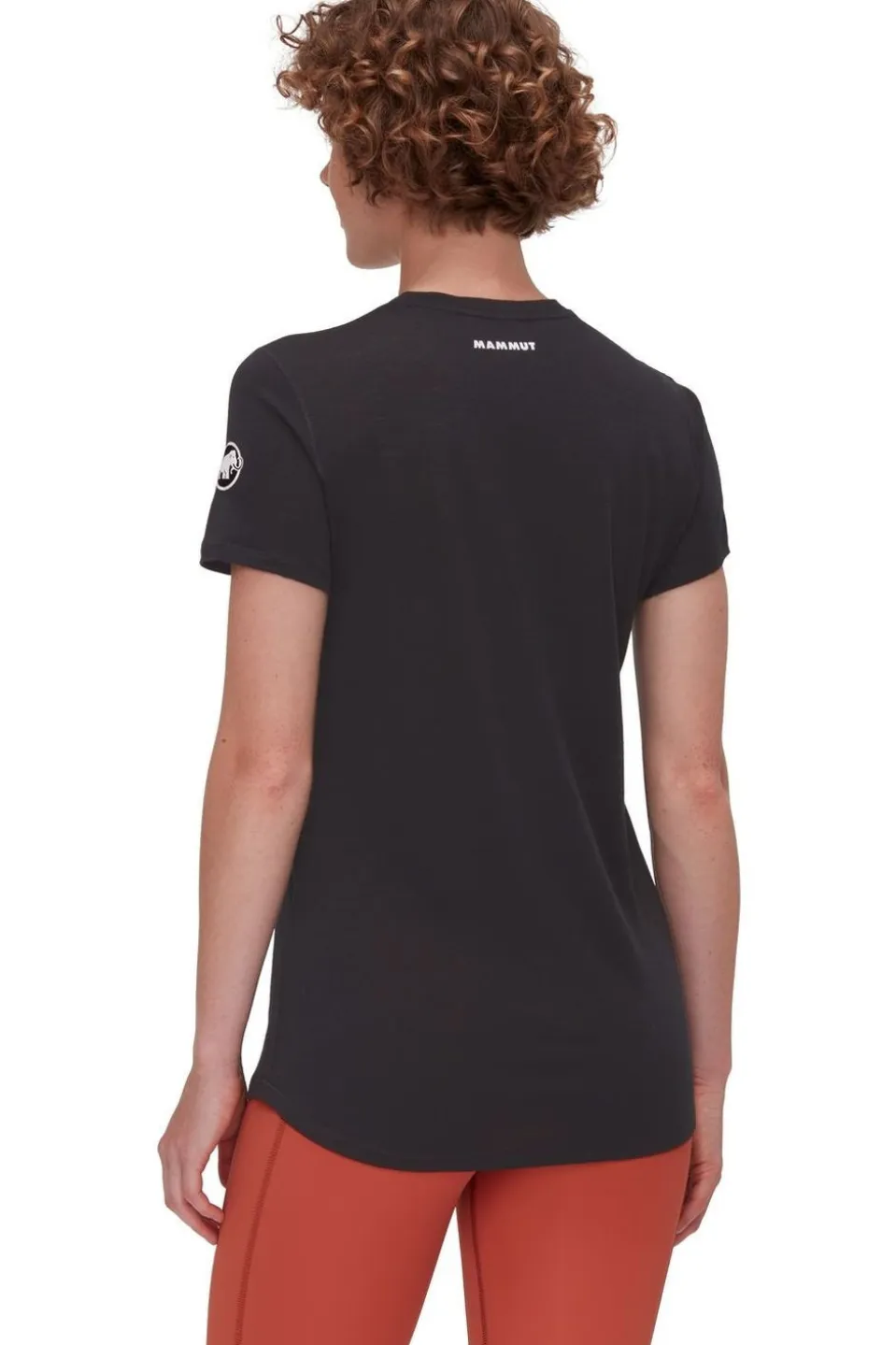 T-Shirt Tree Wool Tee