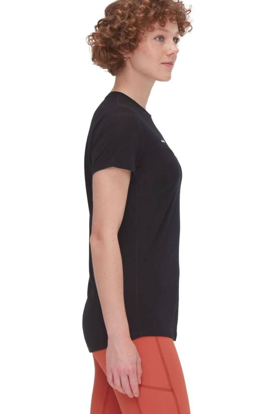 T-Shirt Tree Wool Tee