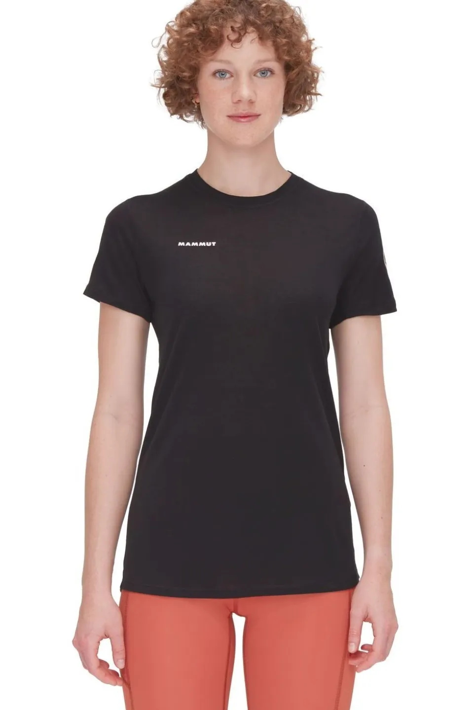 T-Shirt Tree Wool Tee
