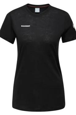 T-Shirt Tree Wool Tee