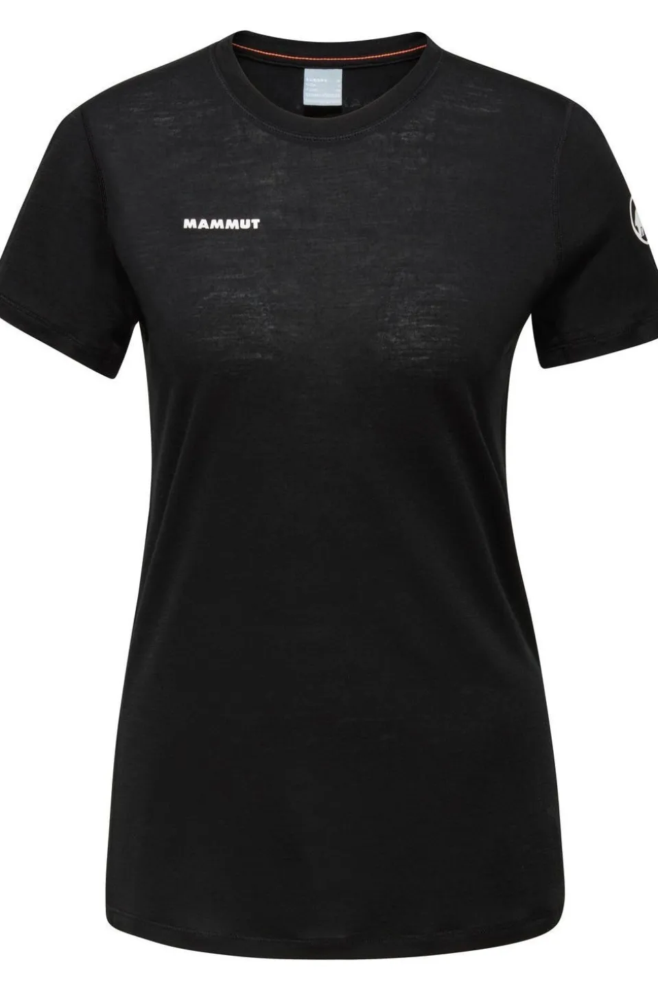 T-Shirt Tree Wool Tee