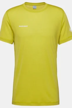 T-Shirt Tree Wool Tee