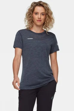 T-Shirt Tree Wool Tee