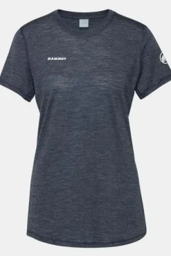 T-Shirt Tree Wool Tee