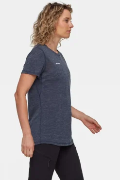 T-Shirt Tree Wool Tee