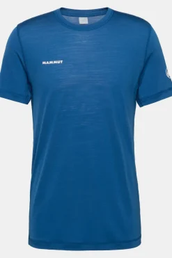 T-Shirt Tree Wool Tee