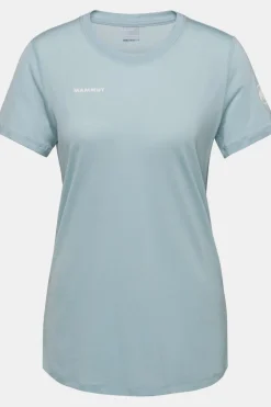 T-Shirt Tree Wool Tee