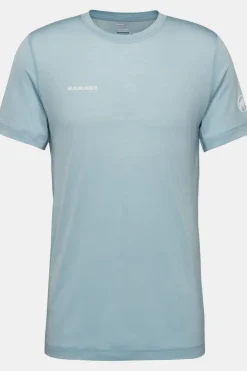 T-Shirt Tree Wool Tee