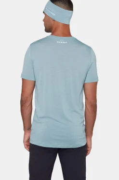 T-Shirt Tree Wool Tee