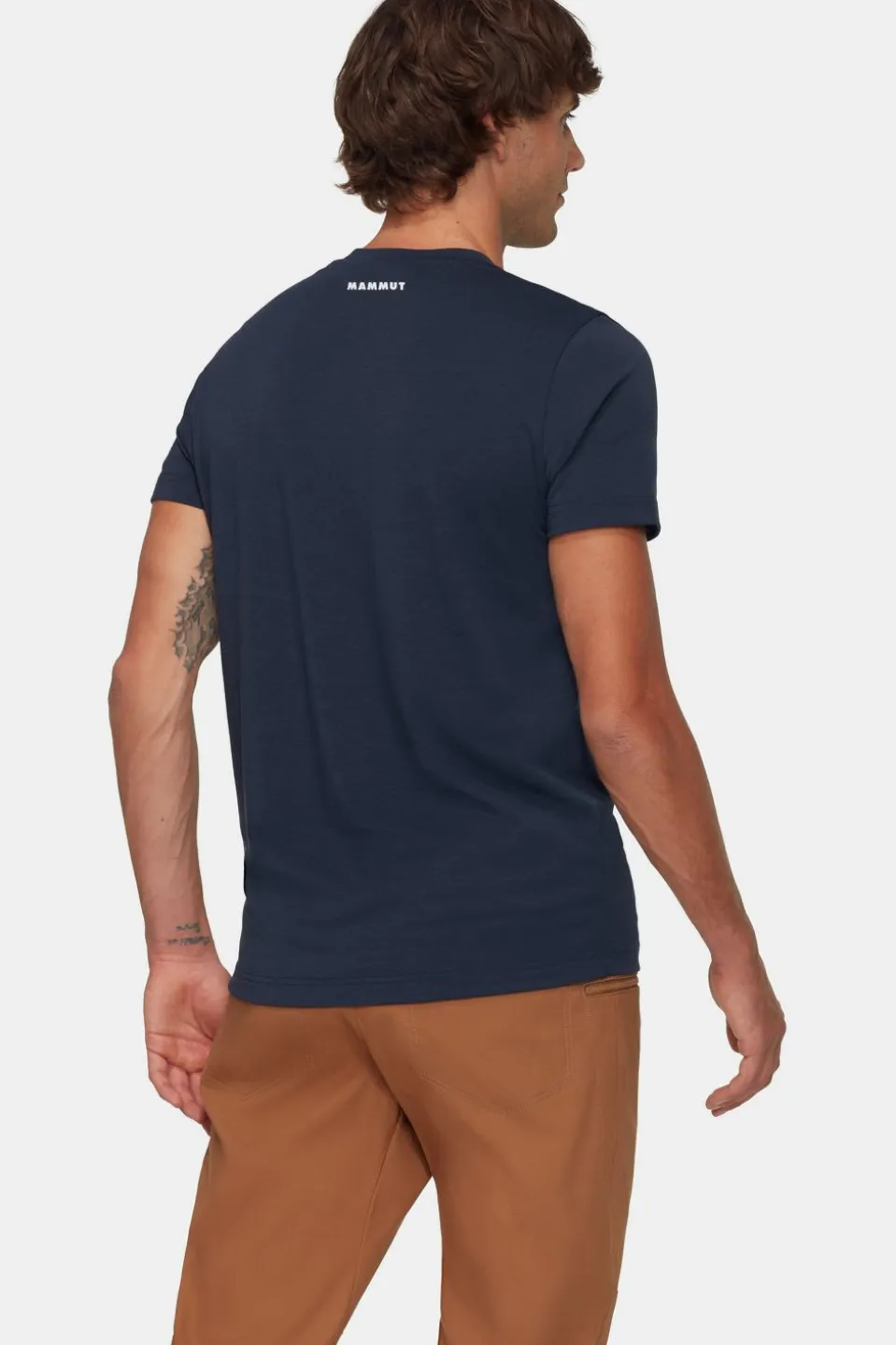 T-Shirt Trovat T-Shirt Logo