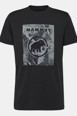 T-Shirt Trovat T-Shirt Mammut