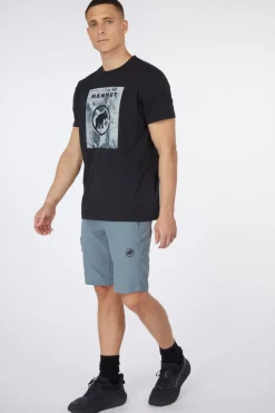 T-Shirt Trovat T-Shirt Mammut