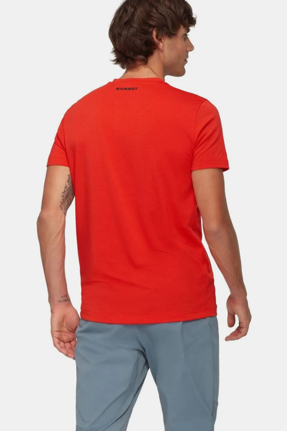 T-Shirt Trovat T-Shirt Mammut