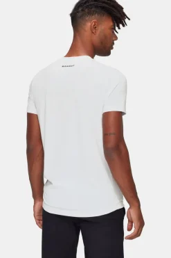 T-Shirt Trovat T-Shirt Mammut