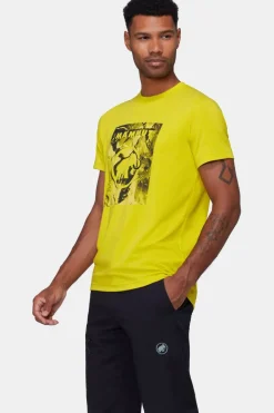 T-Shirt Trovat T-Shirt Mammut