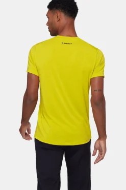 T-Shirt Trovat T-Shirt Mammut