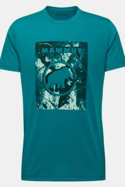 T-Shirt Trovat T-Shirt Mammut