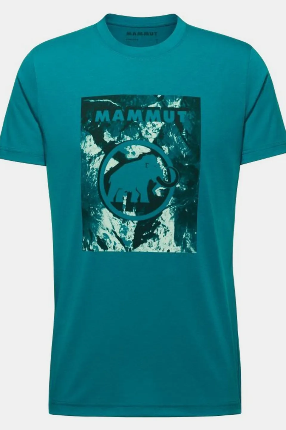 T-Shirt Trovat T-Shirt Mammut