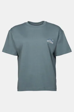 T-Shirt T-Shirt Adventure Coast Ss W