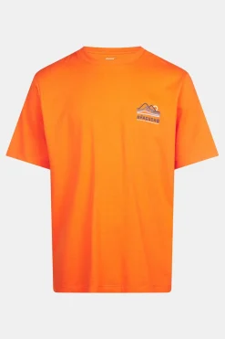 T-Shirt T-Shirt Adventure Coast Ss M