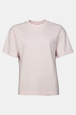 T-Shirt T-Shirt Adventure Coast Ss W