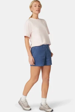 T-Shirt T-Shirt Adventure Coast Ss W