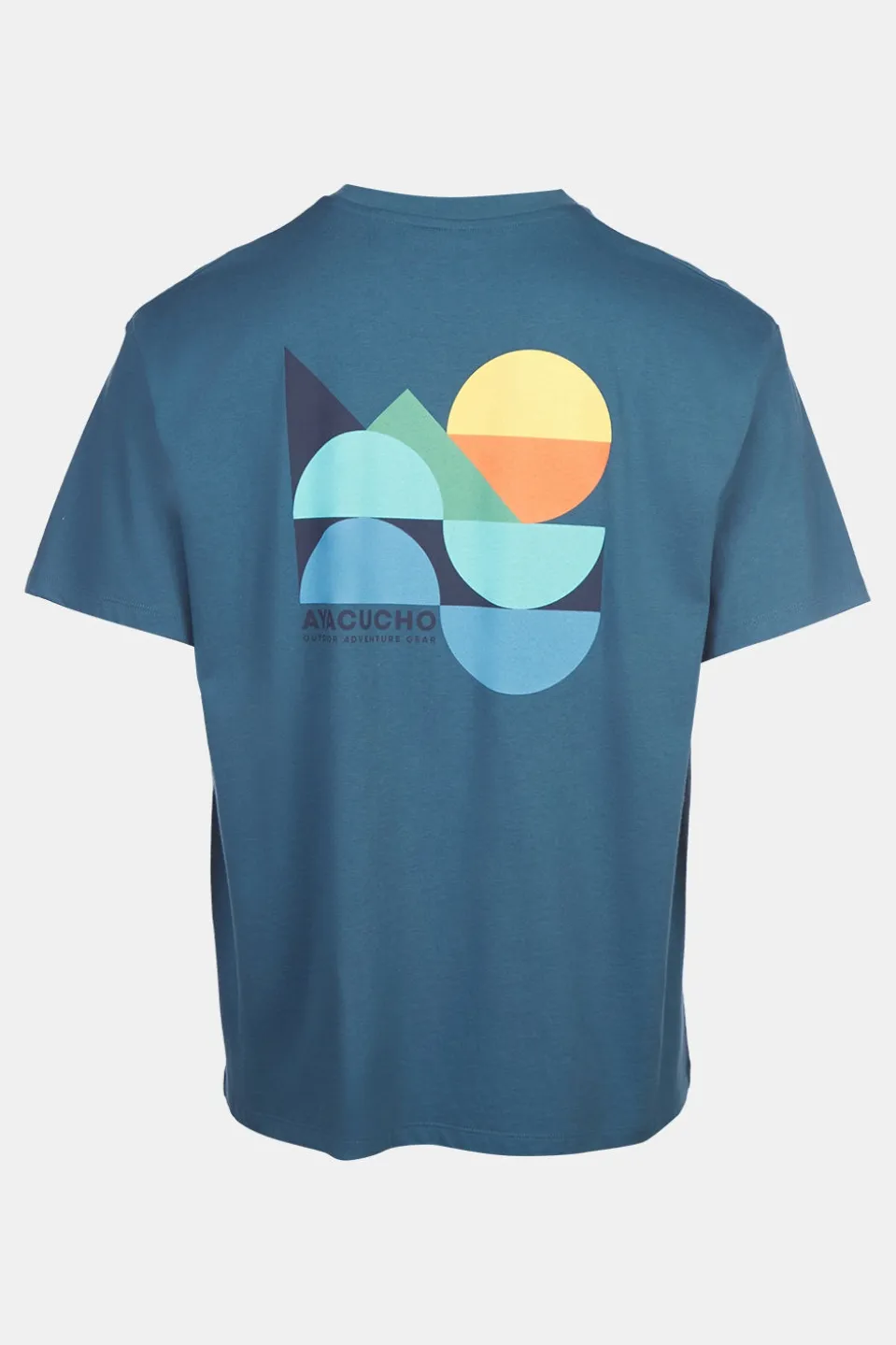 T-Shirt T-Shirt Walter'S Cove Ss M
