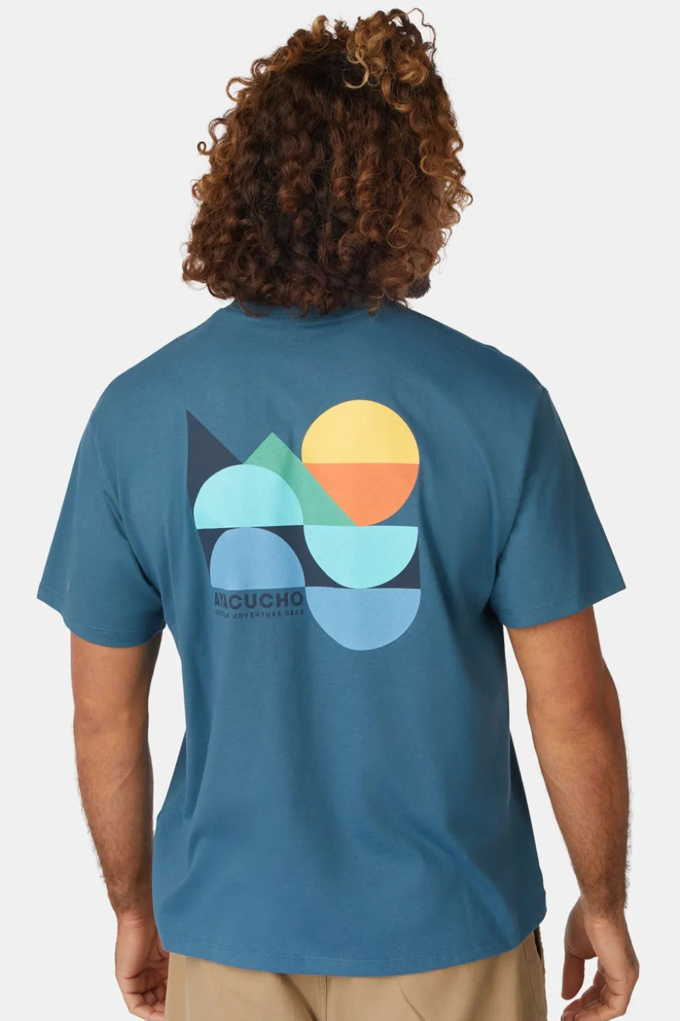 T-Shirt T-Shirt Walter'S Cove Ss M