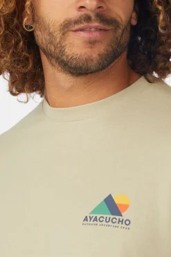 T-Shirt T-Shirt Walter'S Cove Ss M