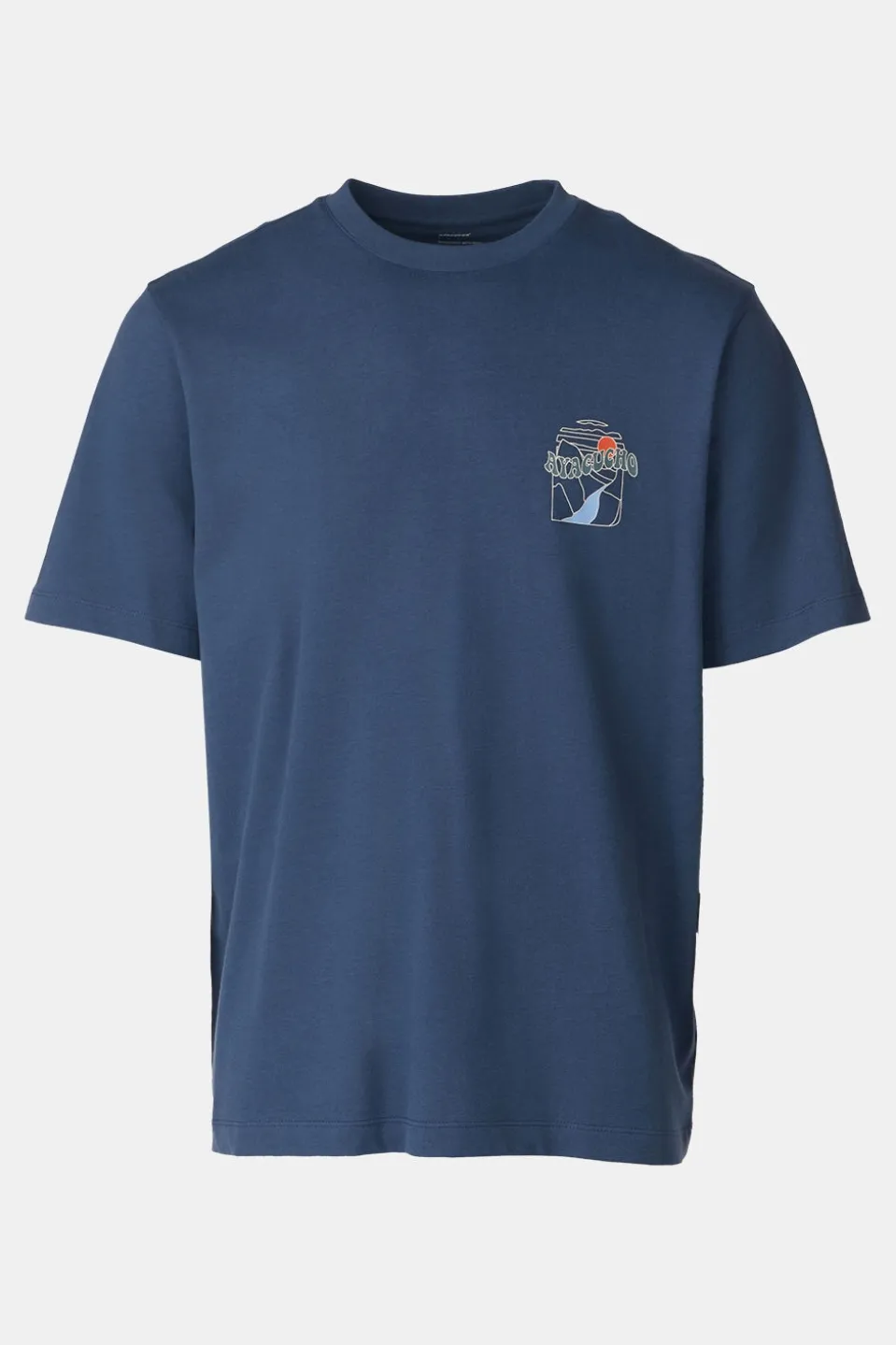 T-Shirt T-Shirt Wild Cat Ss M