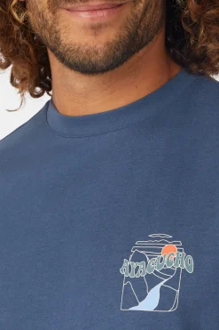 T-Shirt T-Shirt Wild Cat Ss M