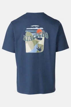 T-Shirt T-Shirt Wild Cat Ss M