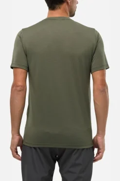 T-Shirt Ubic Light Ts Ss M