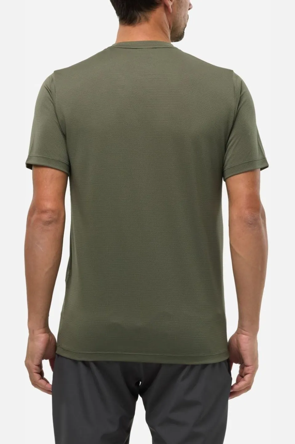 T-Shirt Ubic Light Ts Ss M