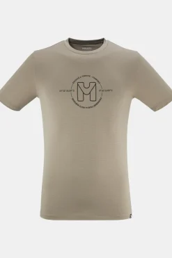 T-Shirt Ubic Light Ts Ss M