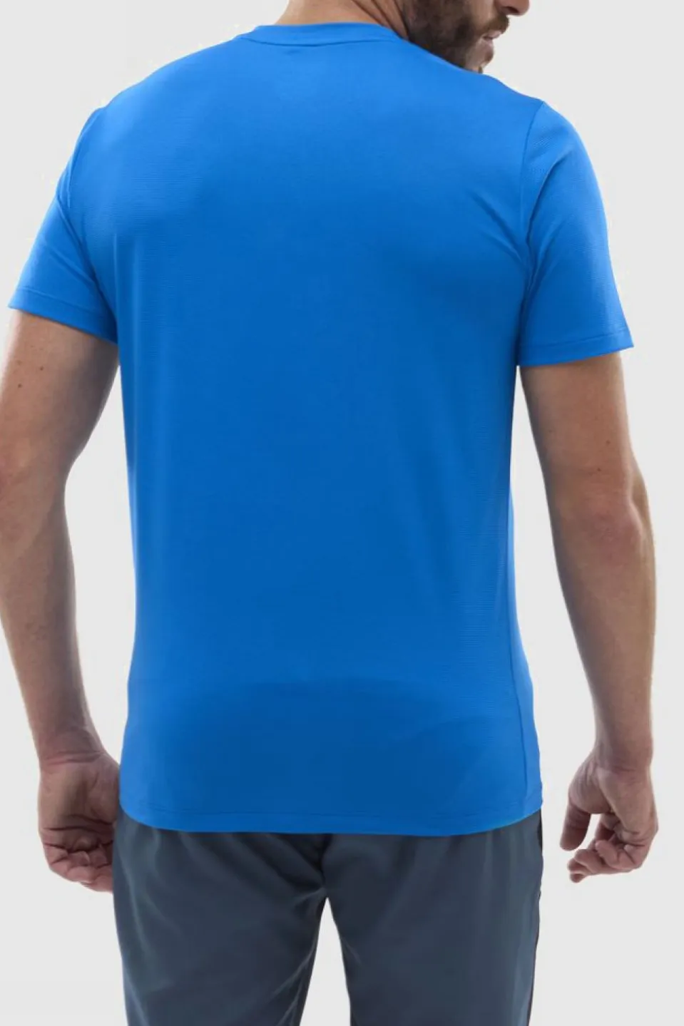 T-Shirt Ubic Light Ts Ss M
