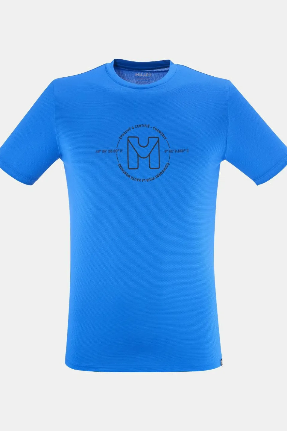 T-Shirt Ubic Light Ts Ss M