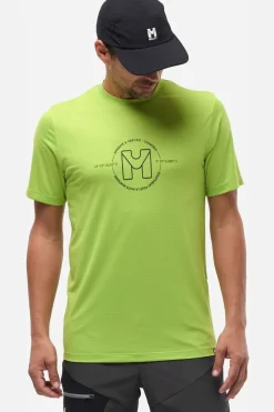 T-Shirt Ubic Light Ts Ss M
