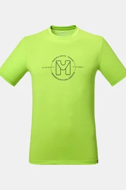 T-Shirt Ubic Light Ts Ss M