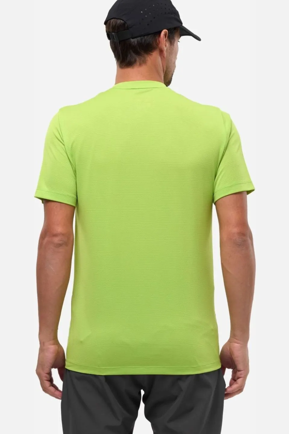 T-Shirt Ubic Light Ts Ss M