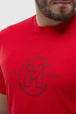 T-Shirt Ubic Light Ts Ss M