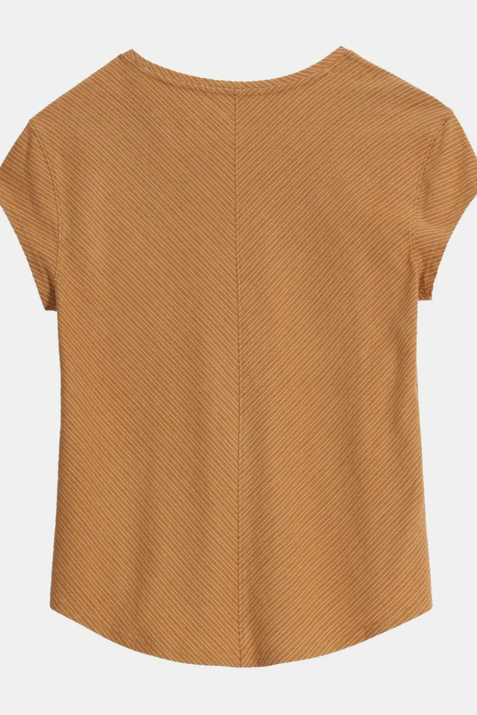 T-Shirt Vacationer V-Neck Ss Tee