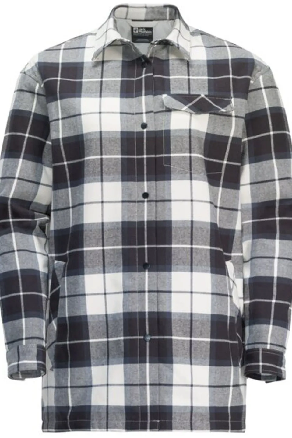 T-Shirt Van View Shirt W