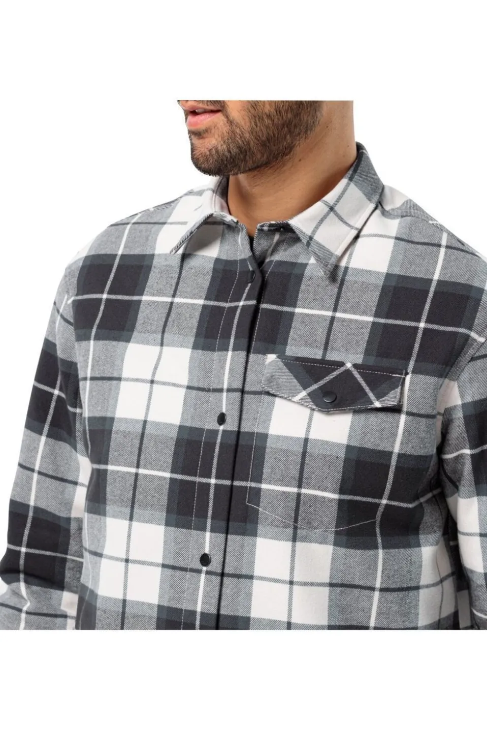T-Shirt Van View Shirt W