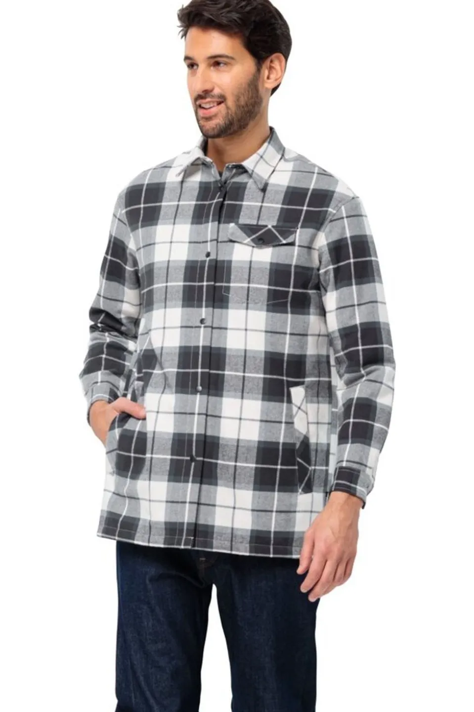 T-Shirt Van View Shirt W
