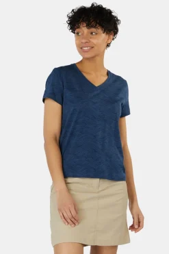 T-Shirt Vicki Tee Ss W
