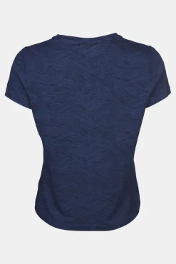 T-Shirt Vicki Tee Ss W
