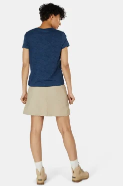 T-Shirt Vicki Tee Ss W